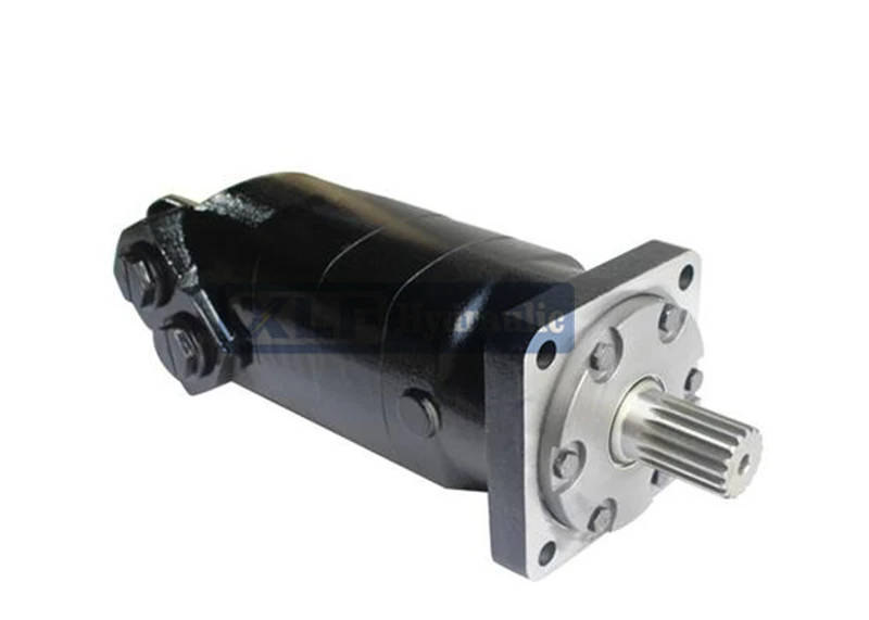 Charlynn 112-1063-006 Hydraulic Motor Interchange - Wood Products Application factory